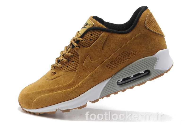 Nike Air Max 90 Noir Orange Enligne Acheter Nike Air Max 90 Femme Us5.5,eur36,uk3